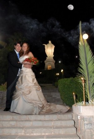 Stephanie Morales Anuncios gratis para novios en Estaci&oacute;n Central |  vendo vestido de novia, vestido de novia 