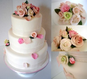 Mailine Novios y novias en Providencia |  Tortas de novios...diferentes diseños, colores, decoraciones y sabores, puedes hacer figuritas de novios....parecidos a ustedes