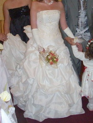 Sandra Anuncios gratis para novios en Coquimbo |  ARRIENDO EL VESTIDO DE NOVIA SO&Ntilde;ADO EN COQUIMBO, VESTIDOS Y HERMOSOS ACCESORIOS EN COQUIMBO