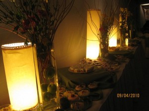 maria teresa Novios y novias en Santiago |  banquetes con exelentes precios y calidad fina, banqueteria maria teresa eventos 9845065