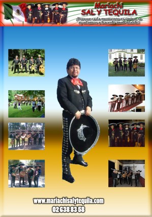 johnny luis Novios y novias en Santiago |  servicio de serenatas mariachis,charros,para todo santiago en vivo, serenatas a domicilio 4 mariachis x $ 50.000.