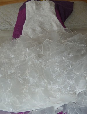 carinovic Anuncios gratis para novios en &Ntilde;u&ntilde;oa |  Vestido de Novia Alta Costura, dise&ntilde;ador conocido, T. 38