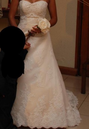 carinovic Anuncios gratis para novios en &Ntilde;u&ntilde;oa |  vendo vestido de novia , 390.000
