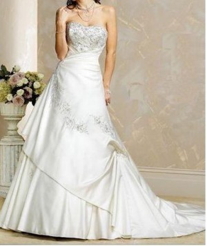 Rosa Mar&iacute;a Vega Anuncios gratis para novios en &Ntilde;u&ntilde;oa |  Arriendo Vestidos de Novia Importados, Mas de 20 modelos de vestidos nuevos importados.