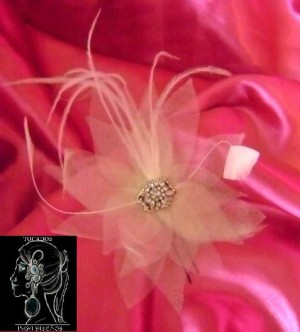 MARIA ANA CONCHA ERRAZURIZ Novios y novias en Vitacura |  TOCADOS DE NOVIA UNICOS, EXCLUSIVOS TOCADOS DE NOVIA, UNICOS Y HECHOS  A MANO PARA CADA NOVIA