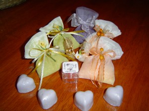 Tamara Fern&aacute;ndez P Anuncios gratis para novios en Valdivia |  REGALOS Y RECUERDOS DE MATRIMONIO VALDIVIA, Mini Jabones, Saquitos con sales arom&aacute;ticas, velas y m&aacute;s