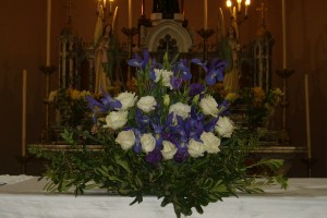 MAURICIO ROJAS Novios y novias en Santiago |  CAMINOS DE LUZ, ARREGLOS FLORALES, RAMOS NOVIA, DESPACHO A DOMICILIO, ARCO DE FLORES, CENTROS DE MESA, ATRILES, PEDESTALES 