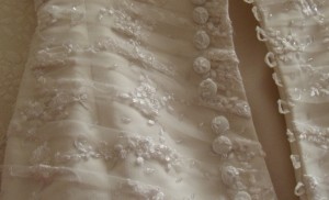 carinovic Anuncios gratis para novios en &Ntilde;u&ntilde;oa |  Vendo hermoso vestido de novia  T.38, solo interesadas 