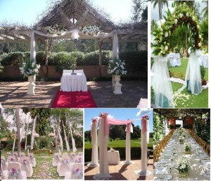 ARIADNA Anuncios gratis para novios en Santiago |  MATRIMONIOS CIVIL, DECORAMOS  TU MATRIMONIO CIVIL EN CASA.........TODO LO 