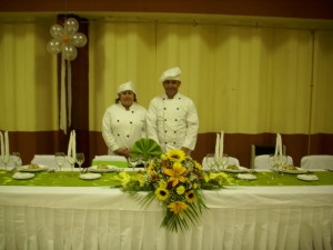 elena Anuncios gratis para novios en Concepci&oacute;n |  CONCEPCION BANQUETERIA TODO PARA MATRIMONIOS Y EVENTOS EN GENERAL , TRONCOSO Y BRAVO BANQUETERIA/Servicio Integral y Profesional