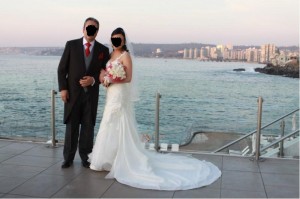 ALEJANDRA Anuncios gratis para novios en Lo Barnechea |  VENDO VESTIDO LA SPOSA MODELO MADEIRO TALLA 42, HERMOSO