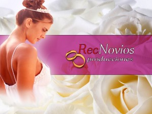 RecNovios. Novios y novias en La Florida |  FIMACION DE MATRIMONIOS. ECONOMICO., Grabación de matrimonios. RecNovios, tu matrimonio en DVD.