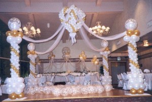 DECOGLOBOS Anuncios gratis para novios en &Ntilde;u&ntilde;oa |  DECO-GLOBOS , decoracion en globos 