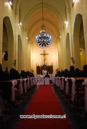 A&F Prducciones Anuncios gratis para novios en Concepci&oacute;n |  Fotograf&iacute;a y Videos para Matrimonios.........para una fecha inolvidable , Servicio Personalizado, precios rebajados para toda la octava regi&oacute;n 