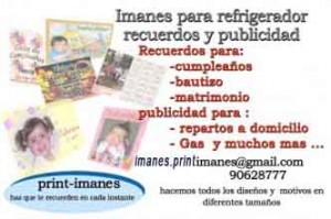 mario balladares Novios y novias en Temuco |  no dejes que tus recuerdos se vayan a la basura facilmente, los Recuerdos mas novedosos para pegar en  el refrigerador