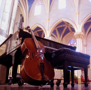 Coros y Musicos Novios y novias en Santiago |  Coros cantantes musica matrimonios http://www.coros.cl, Coro Profesional