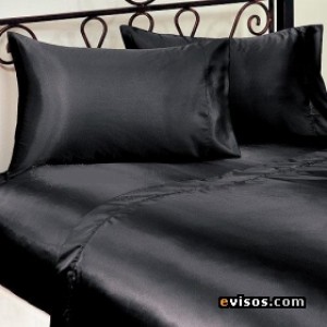  Anuncios gratis para novios en Las Condes |  Satin Sabanas De Satin Exclusivas Negras Rojas Chocolates &iquest;cual Quieres?, Reserva tus juegos para esta navidad