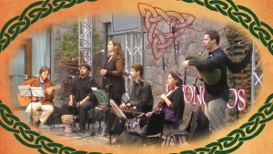 Pedro Ort&uacute;zar Novios y novias en Providencia |  Gaitero para matrimonios gaita eventos música celta y medieval, Matrimonios civiles y religiosas, 16 años de experiencia