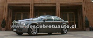 Francisco Calvo Novios y novias en Santiago |  Arriendo Auto Para Matrimonio Chrysler 300C ESPECTACULAR!!, Para Matrimonios, Graduaciones, Aniversarios!!!