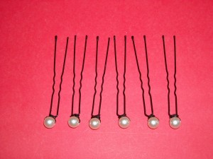 lola Novios y novias en Santiago |  Horquillas y pinches largos para .Novias ¡¡, accesorios para novias