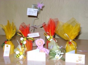 viviana Novios y novias en Santiago |  encintados para todo tipo de eventos, variados modelos