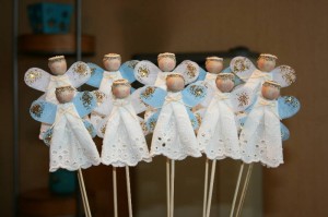 Marcela Rocha Anuncios gratis para novios en &Ntilde;u&ntilde;oa |  Recuerditos para Bautizos, y similares, Recuerditos,angelitos,detalles,Bautizo,baby shower.