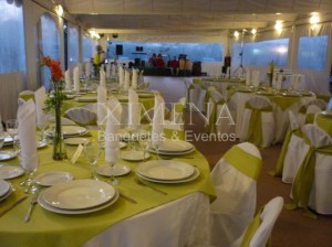 Ximena Anuncios gratis para novios en Lo Barnechea |  Servicio integral de banqueter&iacute;a para matrimonios civiles y religiosos, Banqueter&iacute;a con finos productos