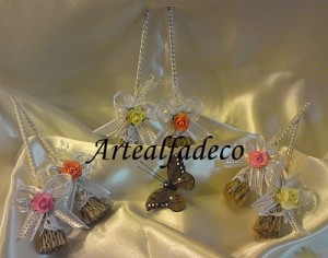  Novios y novias en Santiago |  ENCINTADOS, SOUVENIR, RECUERDOS, BODAS