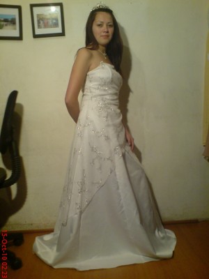 maria norambuena Anuncios gratis para novios en Pe&ntilde;alol&eacute;n |  vestidos de fiesta novia y paje, vendo vestidos exclusivos en pe&ntilde;alolen 