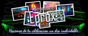 Eprox Producciones (Chile) Anuncios gratis para novios en Quilpu&eacute; |  Eprox Producciones, Hacemos De Tu Celebracion Un Dia Inolvidable