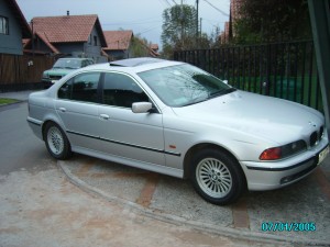 Loreto Fern&aacute;ndez Novios y novias en Providencia |  Arriendo vehículo de lujo marca BMW con chofer para traslado de novios. , Confianza y seguridad en el cumplimiento del servicio