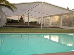 CARPAS ERICES LIMITADA Novios y novias en Providencia |  Arriendo de CARPAS y TOLDOS, Fiestas, Matrimonios, etc, http://www.carpaserices.cl