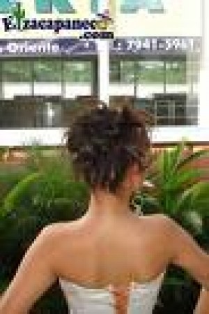 carola soto bobadilla Anuncios gratis para novios en Maip&uacute; |  peinado y maquillaje a novias madrinas etc. a domicilio, con prueba incluida a solo $45000