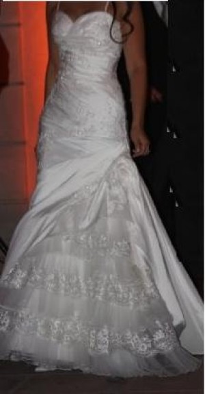 carinovic Novios y novias en Ñuñoa |  VENDO vestidos de novia importados tallas 36-38-40-42-44, vestidos usados, a mitad de precio
