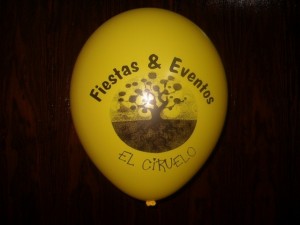 Digna Estrada Anuncios gratis para novios en Los Angeles |  Globos Personalizados , todo tipo de celebraci&oacute;n