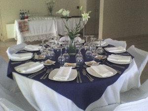 Leonardo Inostroza Corval&aacute;n Anuncios gratis para novios en Las Condes |  Banquetes & Eventos Leonardo Inostroza Corval&aacute;n, C&oacute;ctel y Cenas a Domicilio, Campestres y en diversos locales de Santiago