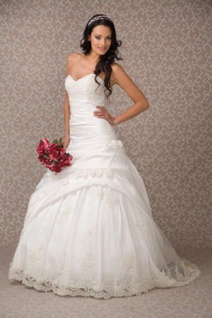 MARIA ELIANA LEYTON Novios y novias en Santiago |  VESTIDO DE NOVIA EXCLUSIVO!!!!, FACILIDADES DE PAGO CON CHEQUE