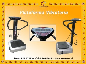Mamncat Novios y novias en Santiago |  *PLATAFORMA VIBRATORIA*, CRAZY FIT PLATAFORMA VIBRATORIA,REDUCE LA APARIENCIA DE LA CELULITIS.