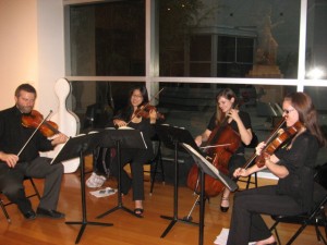 Sebasti&aacute;n Muirhead Novios y novias en Santiago |  Agrupación Musical de Cámara Adagio, Cantantes Líricos e Intrumentistas de Primer Nivel Nacional