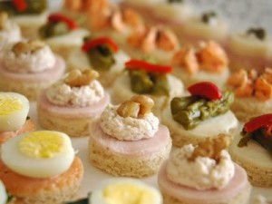 MENTA & LIMON Novios y novias en Temuco |  CANAPES - COCTELES, MENTA & LIMON