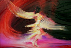 Samaah Anuncios gratis para novios en Las Condes |  Danza Arabe en tu Matrimonio, un toque de magia para esa gran noche...