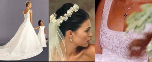 pamela mu&ntilde;oz Anuncios gratis para novios en &Ntilde;u&ntilde;oa |  VENDO VESTIDO DE NOVIA AMERICANO DAVIS�S BRIDAL, excelente estado...