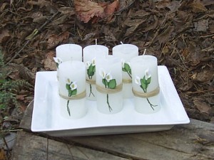 ROSARIO Novios y novias en Santiago |  DELICADOS RECUERDOS PARA MATRIMONIOS, BAUTIZMOS, COMUNIONES., REGALOS PARA INVITADOS