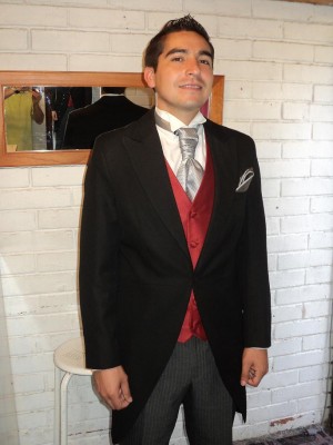 Eduardo Anuncios gratis para novios en Rancagua |  Trajes Novios Bodas, Ropa Novios