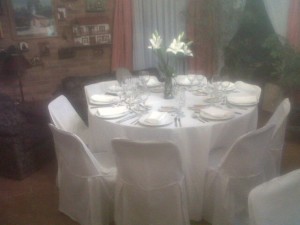 Leonardo Inostroza Corval&aacute;n Anuncios gratis para novios en Las Condes |  Banquetes & Eventos Leonardo Inostroza Corval&aacute;n, C&oacute;ctel y Cenas a Domicilio, Campestres y en diversos locales de Santiago