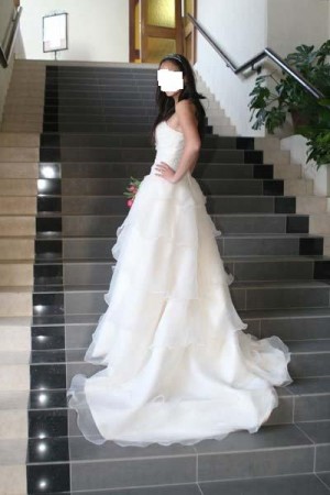 carmen gloria mayo Anuncios gratis para novios en Las Condes |  vestido de novia usado, vestido de novia de Nevada NOVIA