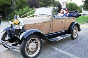 burrita Anuncios gratis para novios en Concepci&oacute;n |  ARRIENDO BURRITA 1928 DESCAPOTABLE 87086849 CONCEPCION, de lujo descapotable 1928