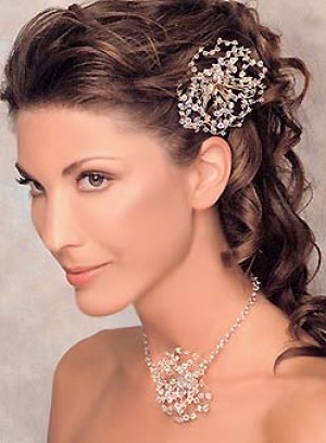 Francisca N&uacute;&ntilde;ez Novios y novias en Santiago |  Novias, atencion en tu hogar, Estilista a domicilio