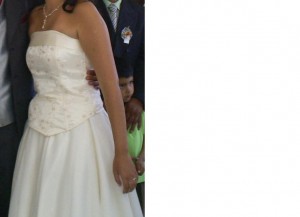  Anuncios gratis para novios en Coquimbo |  Arriendo vestido de novia en excelente estado region de coquimbo, talla 38-40