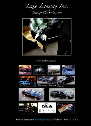 Lujo Leasing Inc Novios y novias en Santiago |  auto para novia, Limusina y sedans de lujo 